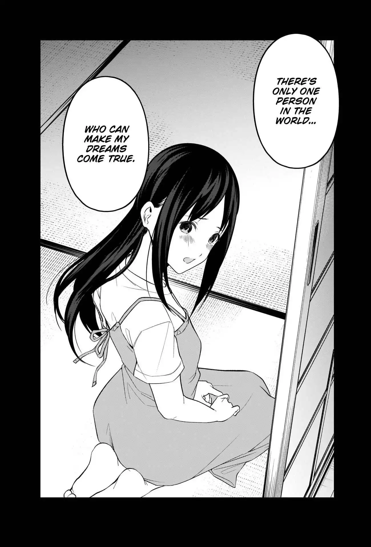 Kaguya-sama wa Kokurasetai - Tensai-tachi no Renai Zunousen Chapter 256 13